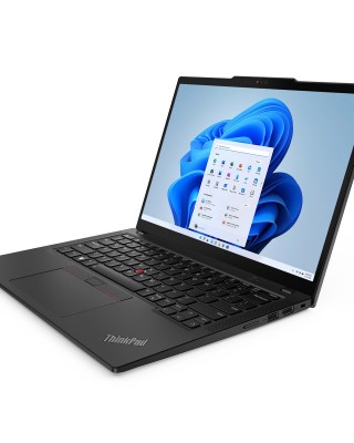 Lenovo ThinkPad X13 Gen 5 21LU003VMY 13.3" WUXGA 16GB 512GB SSD W11 Pro 3Years Warranty
