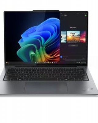 Lenovo ThinkPad X9-14 Gen 1 21Q6004HMA 15.3" WUXGA 32GB 512GB SSD W11 Pro 3Years Warranty