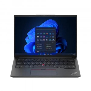 Lenovo ThinkPad E14 Gen 6 21M70064MY 14" WUXGA 16GB 512GB SSD W11 Pro 3Years Warranty