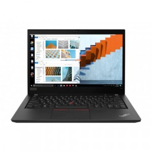Lenovo ThinkPad® T14 Gen 2 (Intel) 14.0"FHD i5-1135G7 8GB 256GB SSD W10P 3YW - ( 20W0S00B00 )