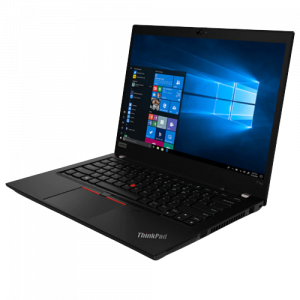 Lenovo ThinkPad Mobile Workstation P14s Gen 2 i5-1135G7 8GB 512GB W10P 3YW ( 20VXS00000 )