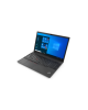 Lenovo ThinkPad® E15 Gen 2 (Intel) 15.6" i7-1165G7 8GB 512GB SSD W10P 1YW - ( 20TD00EDMY )