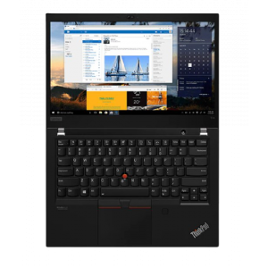 LENOVO ThinkPad T14 Gen 2 14.0"FHD i7-1165G7 8GB 512GB SSD W10P 3YW - ( 20W0S00C00 )