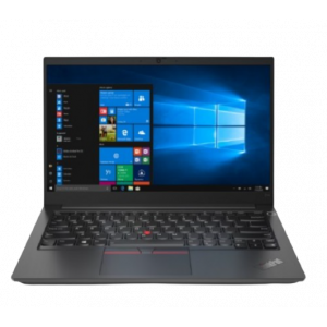 Lenovo ThinkPad® E14 Gen 2 (Intel) 14"FHD i5-1135G7 8GB 512GB SSD W10P 1YW - ( 20TA00DSMY )