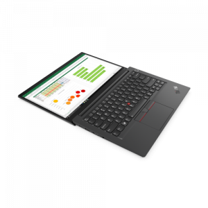 Lenovo ThinkPad® E14 Gen 2 (Intel) i3-1115G4 4Gb 256GB W10P 1YW ( 20TA000KMY )