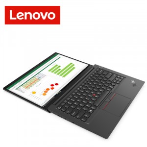 Lenovo ThinkPad® E14 Gen 2 (Intel) i7-1165G7 8GB 512GB W10P 1YW ( 20TA000GMY )