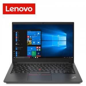 Lenovo ThinkPad® E14 Gen 2 (Intel) i7-1165G7 8GB 512GB W10P 1YW ( 20TA000GMY )