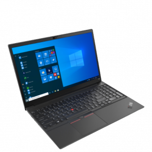 Lenovo ThinkPad® E15 Gen 2 (Intel) 15.6"FHD i5-1135G7 8GB 512GB SSD W10P 1YW - ( 20TD0013MY )