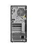 Lenovo ThinkStation P350 Tower i7-11700 16GB 512GB SSD RTX3060 W10P 3YW - ( 30E3S01W00 )