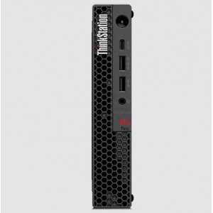 Lenovo ThinkStation P3 Tiny G2 U7 32GB 1TB A400 3YW 30K50006MY