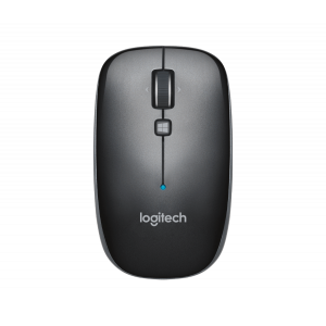 Logitech M557 Bluetooth Mouse - 910-003960 ( Dark Grey ) Logitech M557 Bluetooth Mouse - 910-003960 ( Dark Grey )