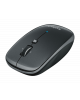 Logitech M557 Bluetooth Mouse - 910-003960 ( Dark Grey )