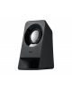 Logitech Z213 Compact PC Multimedia, Computer/TV/Smartphone/Tablet/Music Player - 980-001264 ( Black ) Logitech Z213 Compact PC Multimedia, Computer/TV/Smartphone/Tablet/Music Player - 980-001264 ( Black )