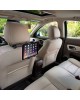MACALLY Black Dual Position Car Seat Headrest Mount HRMOUNTPROB