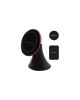 Macally Magnetic Car Dashboard Phone Mount Holder MDASHMAG Macally Magnetic Car Dashboard Phone Mount Holder MDASHMAG