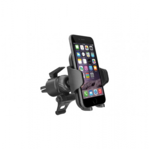 MACALLY Fully Adjustable Car Vent Mount for Smartphones and most GPS MACALLY Fully Adjustable Car Vent Mount for Smartphones and most GPS