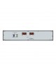 Showing image for APC Easy UPS On-Line SRV 1000VA RM 230V Bekalan Kuasa Terganggu APC Easy UPS On-Line SRV 1000VA RM 230V dengan Pek Bateri Waktu Operasi Lanjutan, Kit Rel