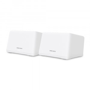 Mercusys Halo H47BE-2-pack BE9300 Whole Home Mesh Wi-Fi 7 System Mercusys Halo H47BE-2-pack BE9300 Whole Home Mesh Wi-Fi 7 System