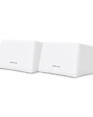 Mercusys Halo H47BE-2-pack BE9300 Whole Home Mesh Wi-Fi 7 System