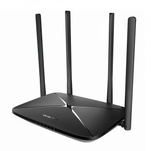 Mercusys 4G Router MB115-4G N300 Wi-Fi 4G LTE Router Build-In 150Mbps 4G LTE Modem