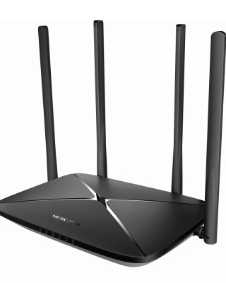Mercusys 4G Router MB115-4G N300 Wi-Fi 4G LTE Router Build-In 150Mbps 4G LTE Modem