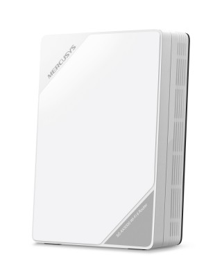 Mercusys 5G Router MB520-5G 5G AX3000 Wireless Dual Band Router Build-In 5G Modem