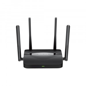Mercusys Wi-Fi Router MR25BE BE3600 Dual-Band Wi-Fi 7 Router