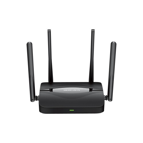 Mercusys Wi-Fi Router MR25BE BE3600 Dual-Band Wi-Fi 7 Router