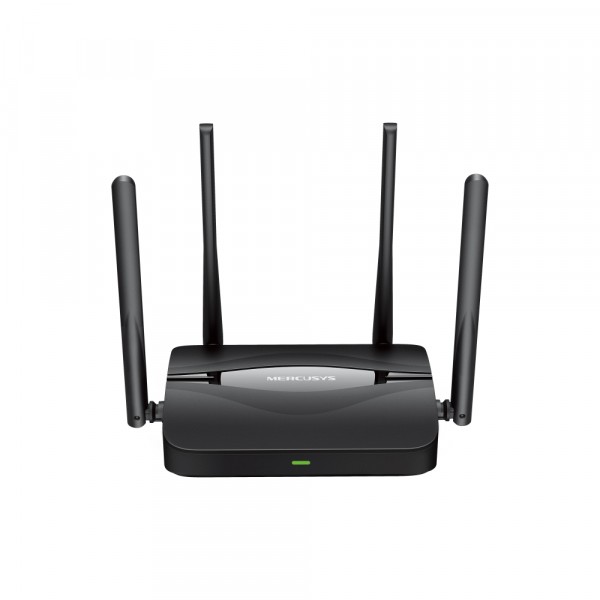 Dual Band Router Microsys Mercusys Wi-Fi Router MR25BE BE3600 Dual-Band Wi-Fi 7 Router