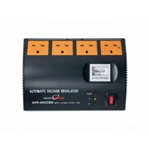 Neuro Power AVS CBM AVS1000-CBM