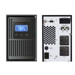 Neuropower CRONUS 10K Online UPS Tower with Built-In Battery