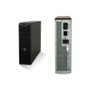 Bekalan Kuasa Terganggu APC Smart-UPS RT 3000VA 230V Pengubah Isolasi
