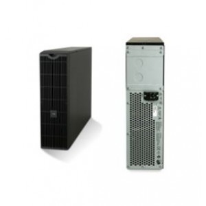 Bekalan Kuasa Terganggu APC Smart-UPS RT 5000VA 230V Pengubah Isolasi