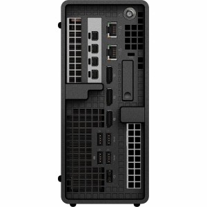 Komputer Desktop Lenovo™ ThinkStation P3 Gen 2 Ultra SFF | Intel Core Ultra 5 225, NVIDIA RTX A1000 8GB, 64GB RAM, 512GB SSD, W11P, 3YW (30J5001KMY)