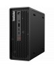 Lenovo 30J5001KMY Komputer Desktop Lenovo™ ThinkStation P3 Gen 2 Ultra SFF | Intel Core Ultra 5 225, NVIDIA RTX A1000 8GB, 64GB RAM, 512GB SSD, W11P, 3YW (30J5001KMY)