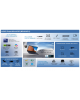 Showing image for ASUS ExpertBook B5 PREMIUM B5404CM-AQ51714X ASUS ExpertBook B5 PREMIUM B5404CM-AQ51714X 14" WUXGA I5-125U 16GB 512GB SSD Windows 11 Pro 3Y Warranty-On-Site