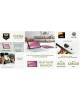 Komputer Riba ASUS ExpertBook CM3001DM2A-R70392 10.5" WUXGA Kompanio 520 8GB 128GB eMMC Chrome 3Y Warranty