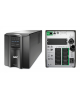 Showing image for APC Smart-UPS 1000VA LCD 230V Bekalan Kuasa Terganggu APC Smart-UPS 1000VA LCD 230V dengan SmartConnect
