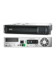 Bekalan Kuasa Terganggu APC Smart-UPS 1000VA LCD RM 2U 230V dengan SmartConnect  