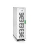 APC Easy UPS 3S 15 kVA 400 V 3:3 UPS for internal batteries ( E3SUPS15KHB )