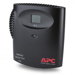 APC NetBotz Room Sensor Pod 155 ( NBPD0155 )