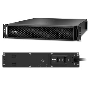 Bekalan Kuasa Terganggu APC Smart-UPS SRT 72V 2.2kVA RM Pek Bateri