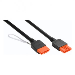 Bekalan Kuasa Terganggu APC Smart-UPS Ultra On-Line Kabel Sambungan 15ft untuk SRTL 5K 180V XBP