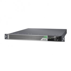 Bekalan Kuasa Terganggu APC Smart-UPS Ultra, 2200VA 208+230V 1U, dengan Bateri Lithium-Ion, dengan SmartConnect