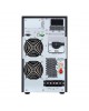 Bekalan Kuasa Terganggu APC Easy UPS On-Line SRV Waktu Operasi Lanjutan 10000VA 230V dengan Pek Bateri Luaran Bekalan Kuasa Terganggu APC Easy UPS On-Line SRV Waktu Operasi Lanjutan 10000VA 230V dengan Pek Bateri Luaran