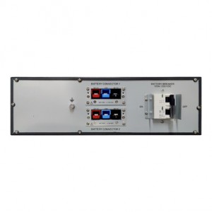 Showing image for APC Easy UPS On-Line SRV 20kVA RM 230V Bekalan Kuasa Terganggu APC Easy UPS On-Line SRV 20kVA RM 230V dengan Pek Bateri Waktu Operasi Lanjutan