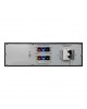 Showing image for APC Easy UPS On-Line SRV 20kVA RM 230V Bekalan Kuasa Terganggu APC Easy UPS On-Line SRV 20kVA RM 230V dengan Pek Bateri Waktu Operasi Lanjutan