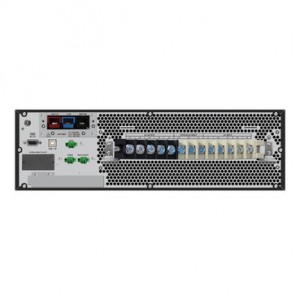 Showing image for APC Easy UPS On-Line SRV 20kVA RM 230V Bekalan Kuasa Terganggu APC Easy UPS On-Line SRV 20kVA RM 230V dengan Pek Bateri Waktu Operasi Lanjutan