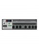 Showing image for PC Easy UPS On-Line SRV RM 15kVA 230V Bekalan Kuasa Terganggu APC Easy UPS On-Line SRV RM 15kVA 230V dengan Kit Rel dan Pek Bateri