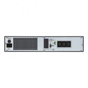 Bekalan Kuasa Terganggu APC Easy UPS On-Line SRV RM 1000VA 900W 230V